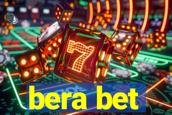 bera bet